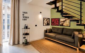 Gentile Suite B&B